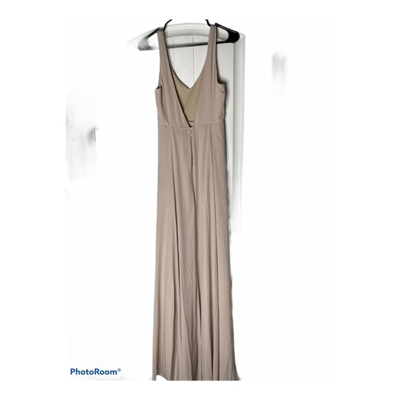 Mumu Jenn Maxi Dress - Picture 2 of 5